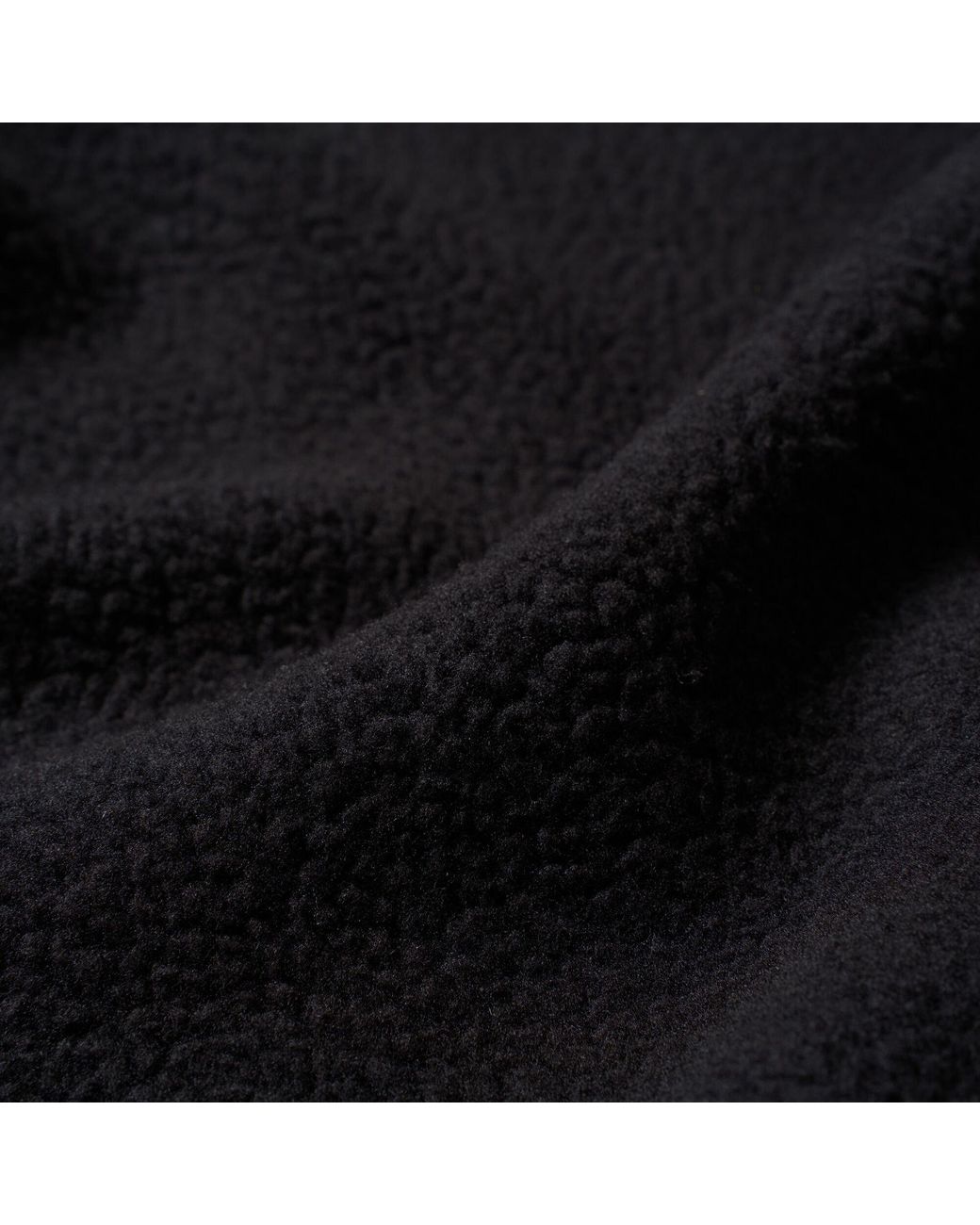 Regatta Black Frankie Borg Fleece Bodywarmer