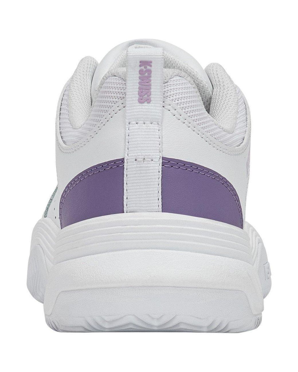 K-swiss Gray Cl Tennis Shoes