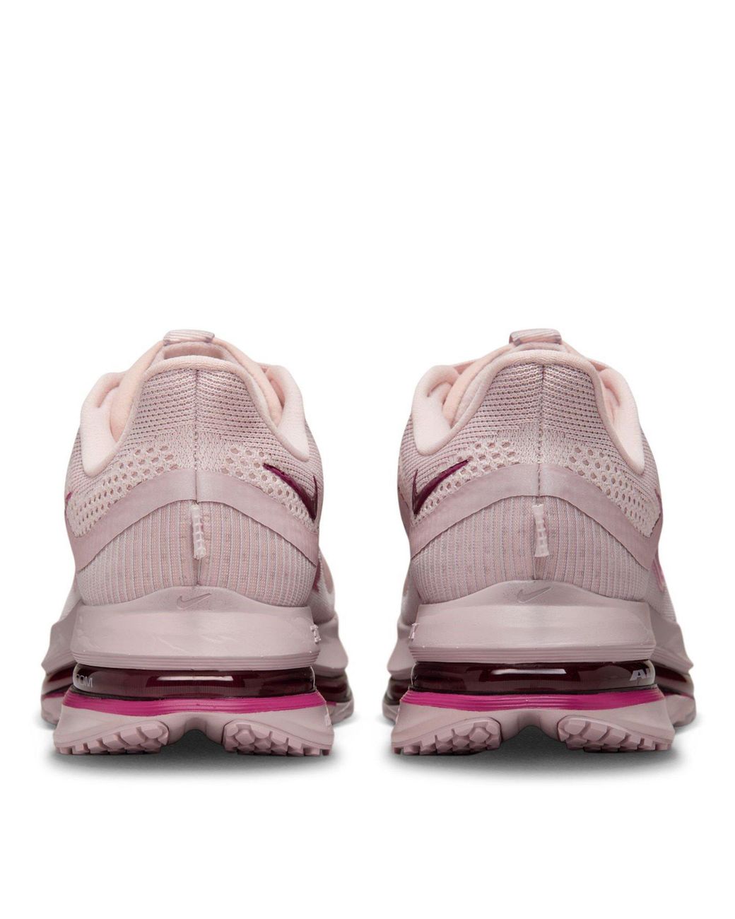 Nike Pink Pegasus Premium Trainers