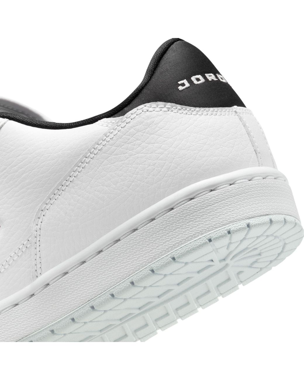 Nike White Access Low-Top Trainers for men