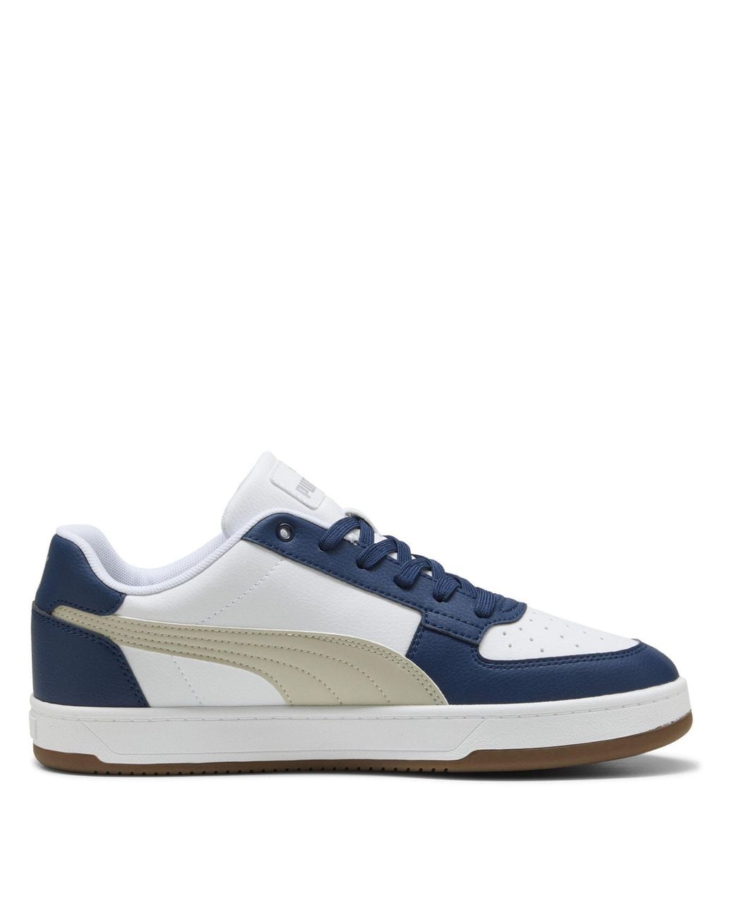 PUMA Blue Caven Trainers for men