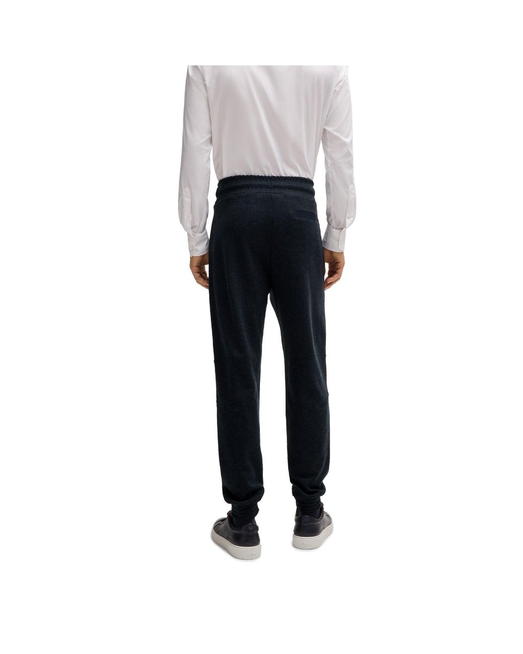 Boss Black P Lamont Short Sleeve Polo Shirt for men