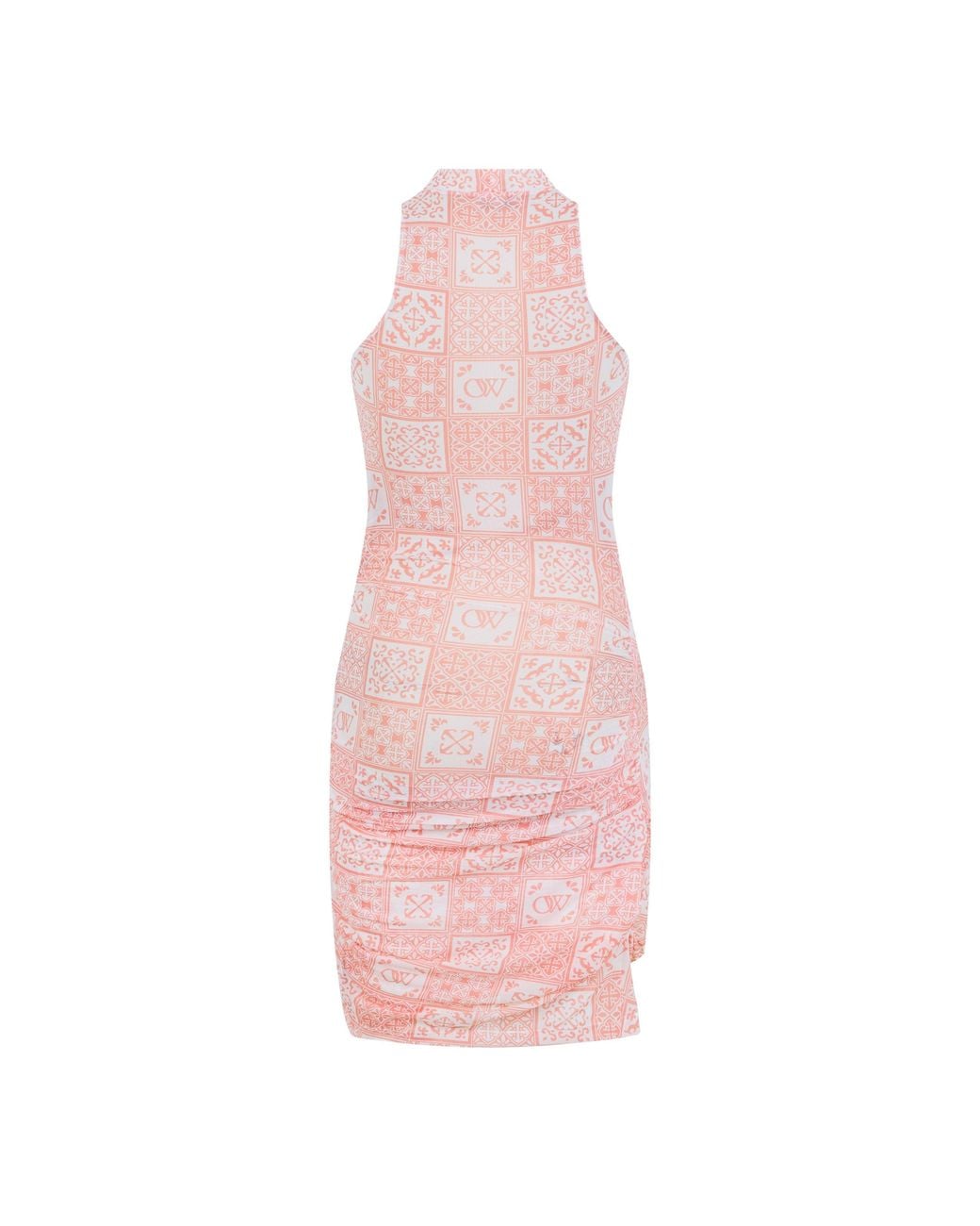 Off-White c/o Virgil Abloh Pink Off White Women's
