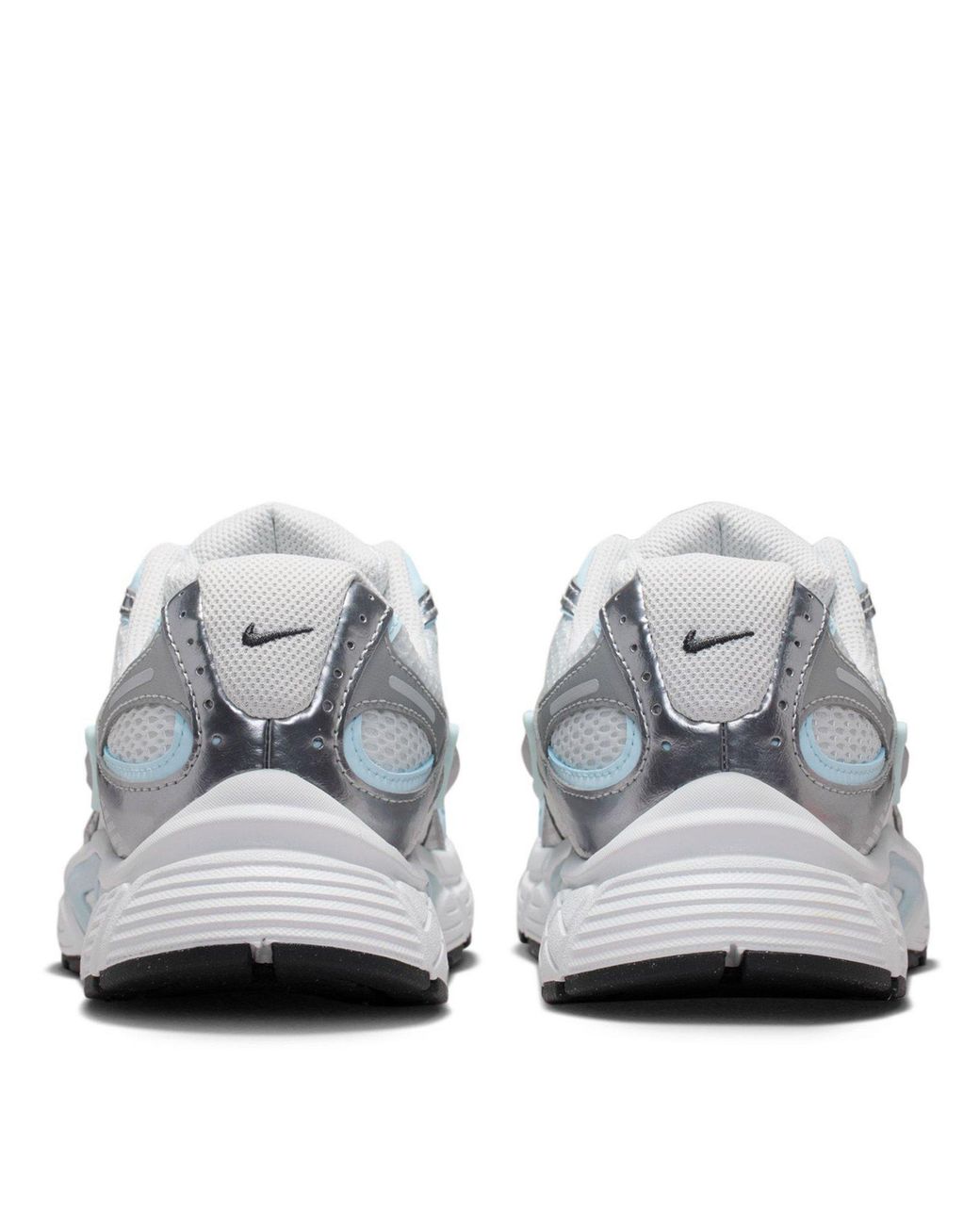 Nike White V5 Runner