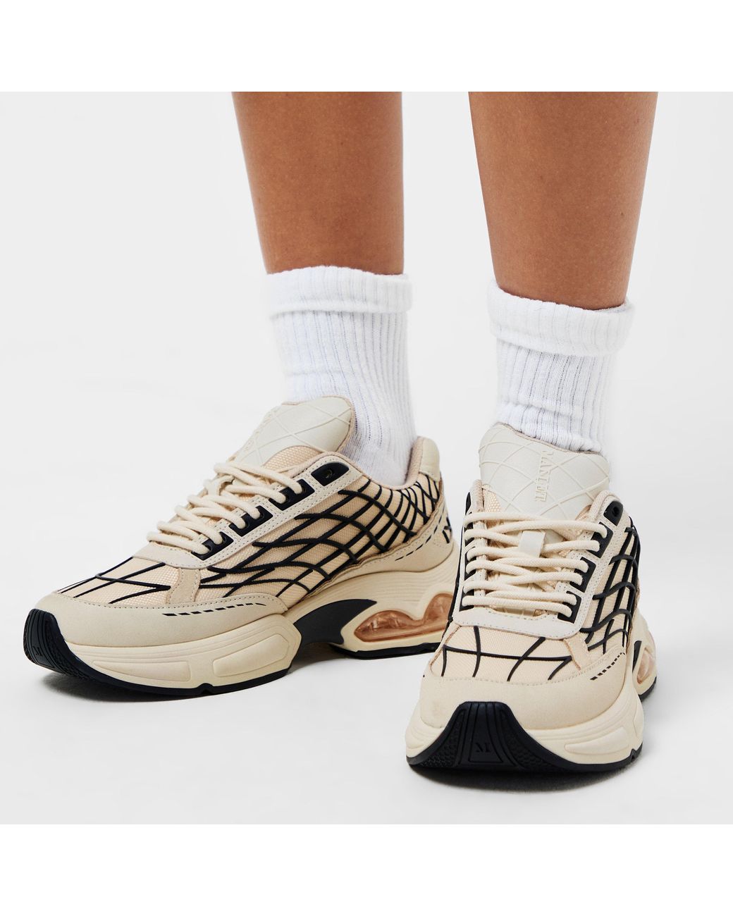 Mallet Natural Neptune Trainer