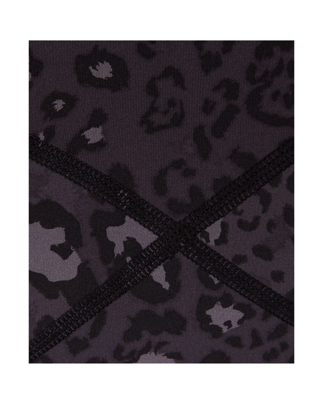 Sweaty Betty Black Power Non Wired Medium Impact Sports Bra