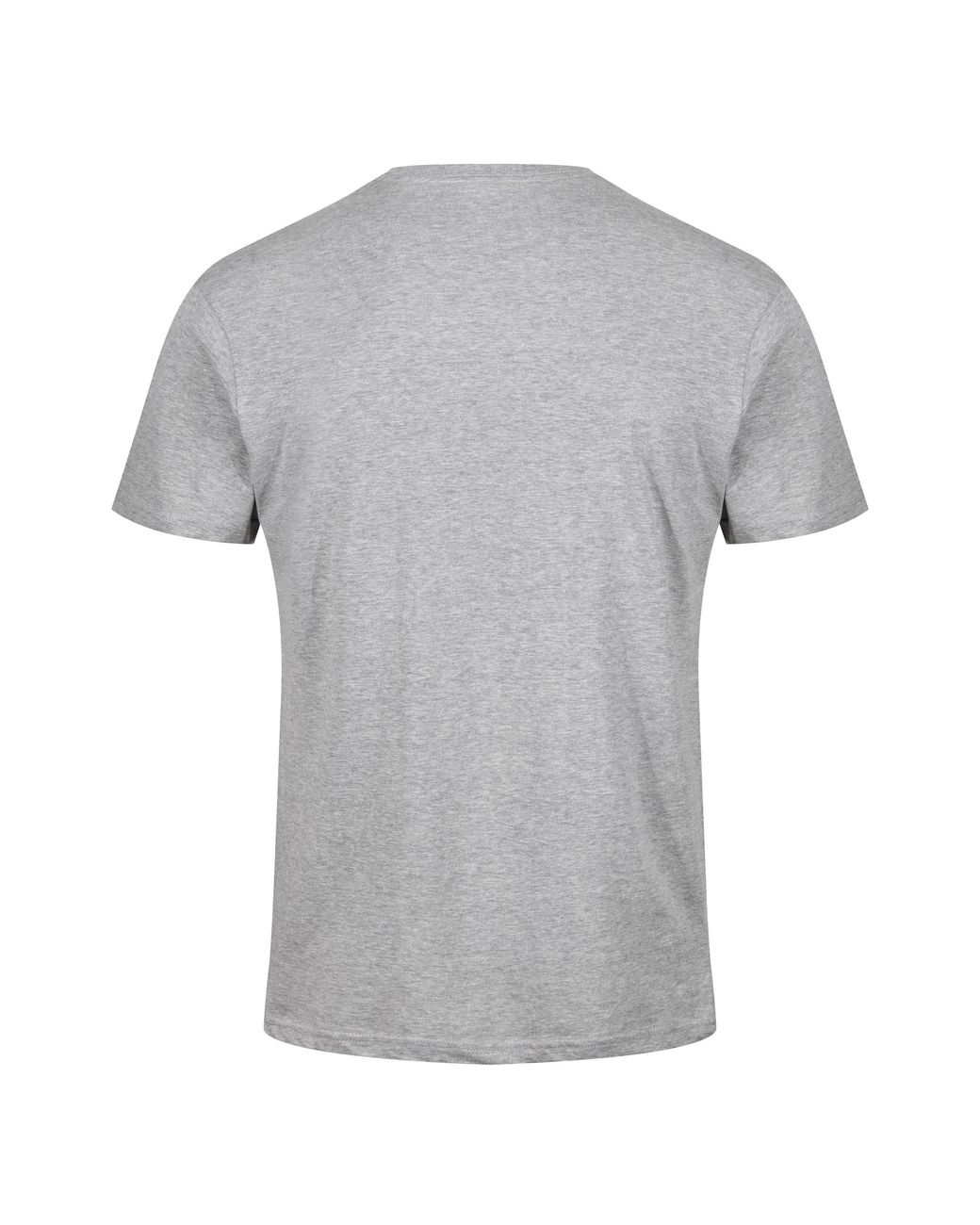Lee Jeans Gray 3Pk T-Shirts Arlen for men