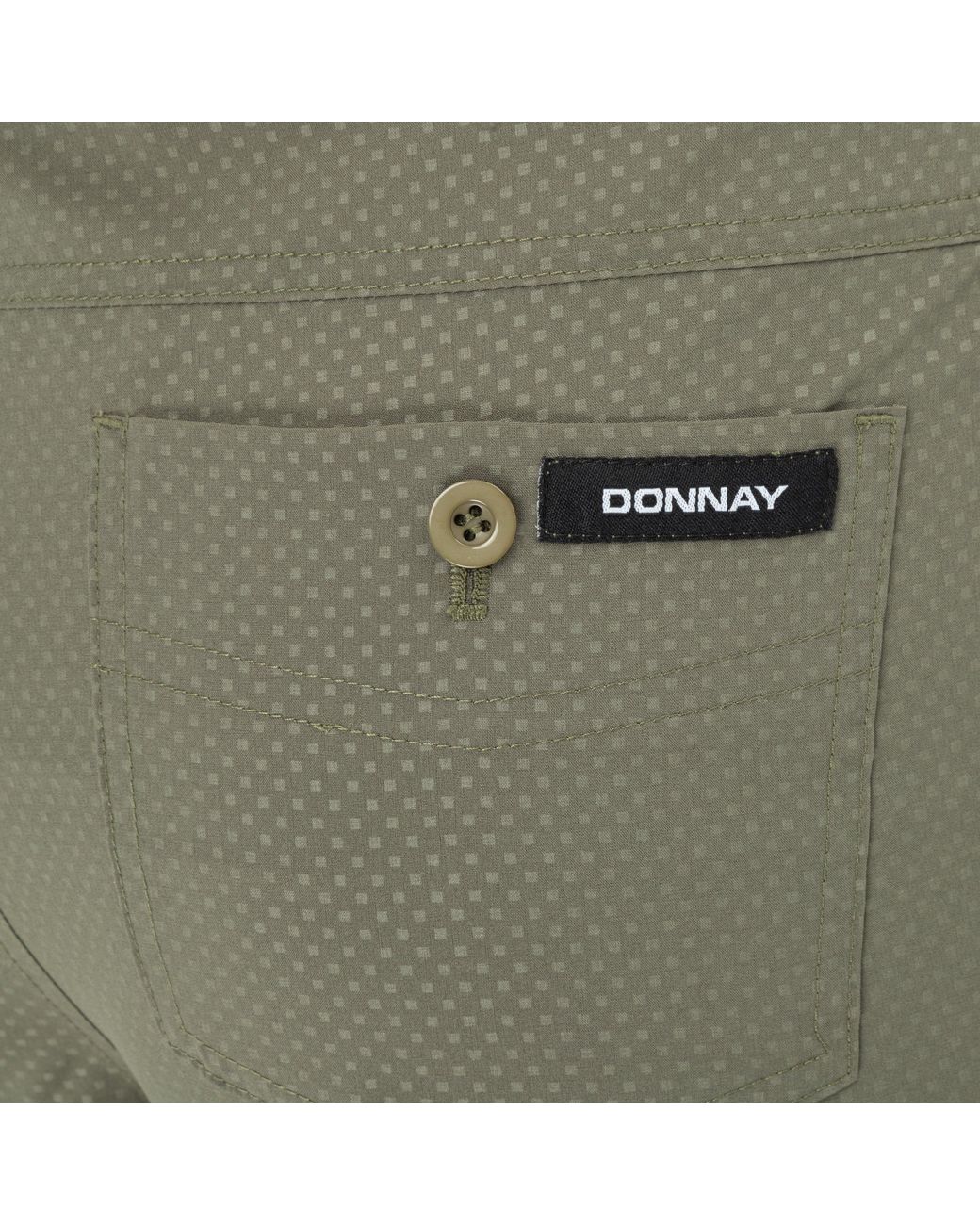 Donnay Gray Performance Trousers for men