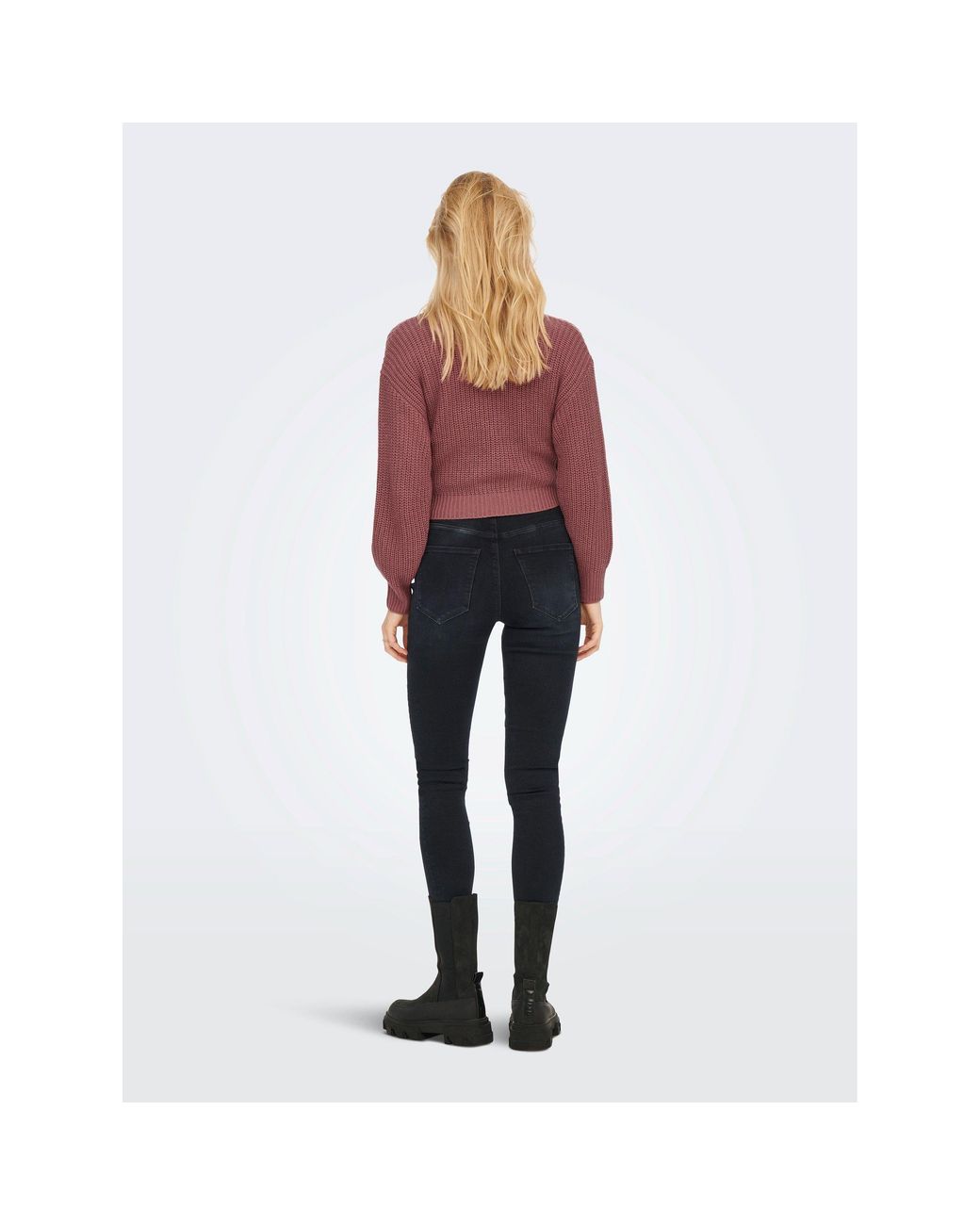 ONLY Breda Wrap Cardigan