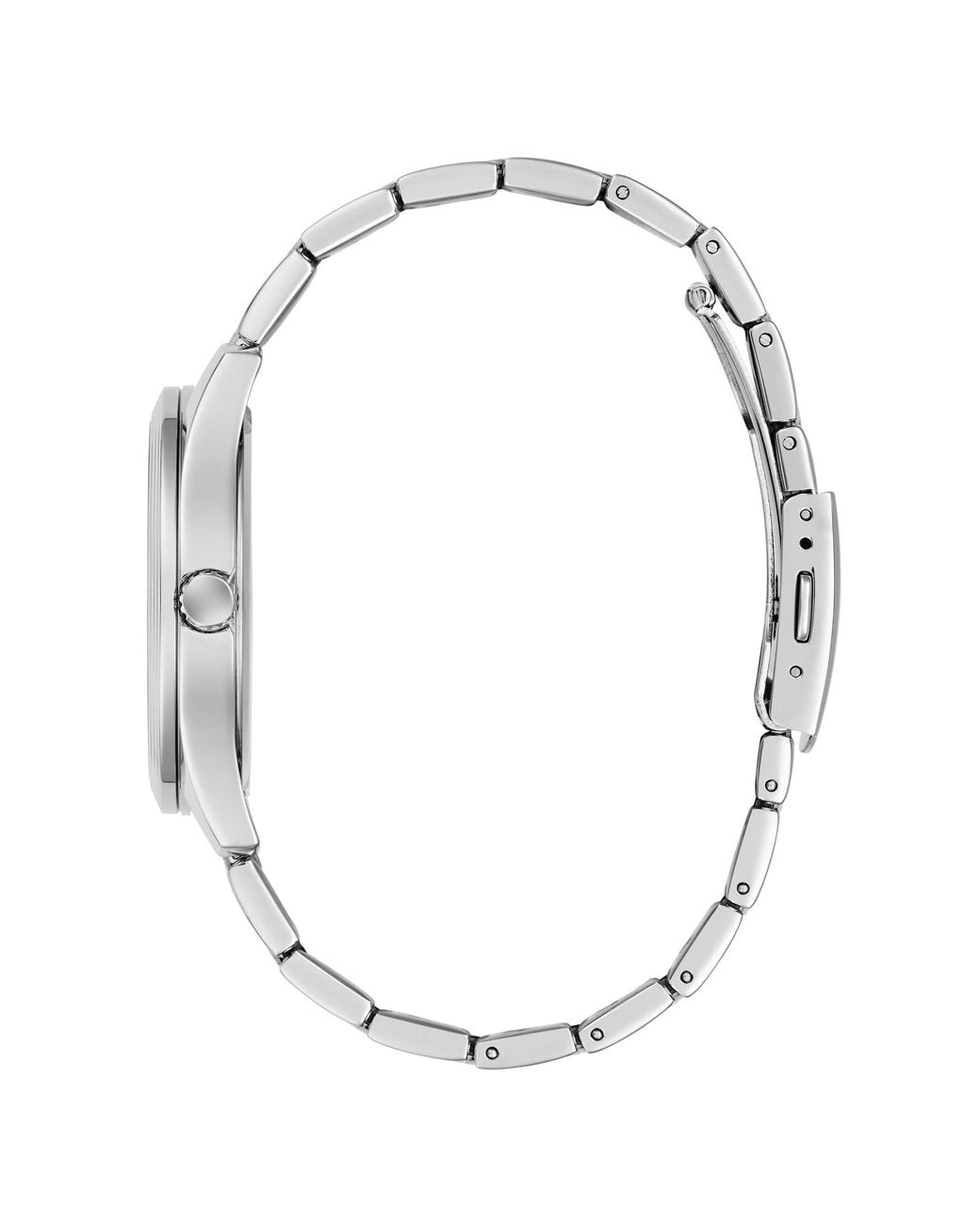 Guess Metallic Gesjwl Quentin Watch Sn71 for men