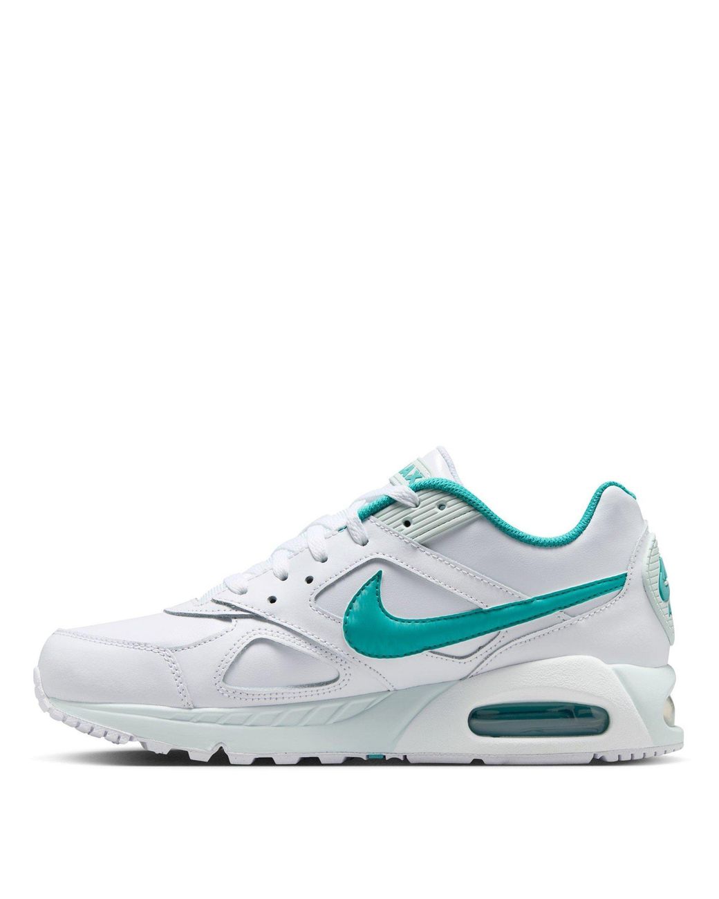 Nike Blue Air Max Ivo Shoes