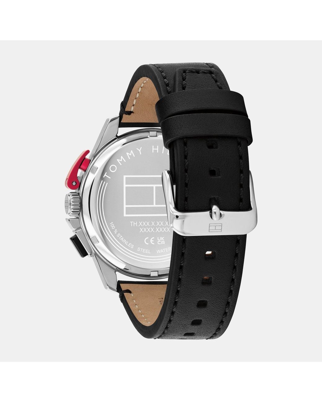 Tommy Hilfiger Black Watch for men