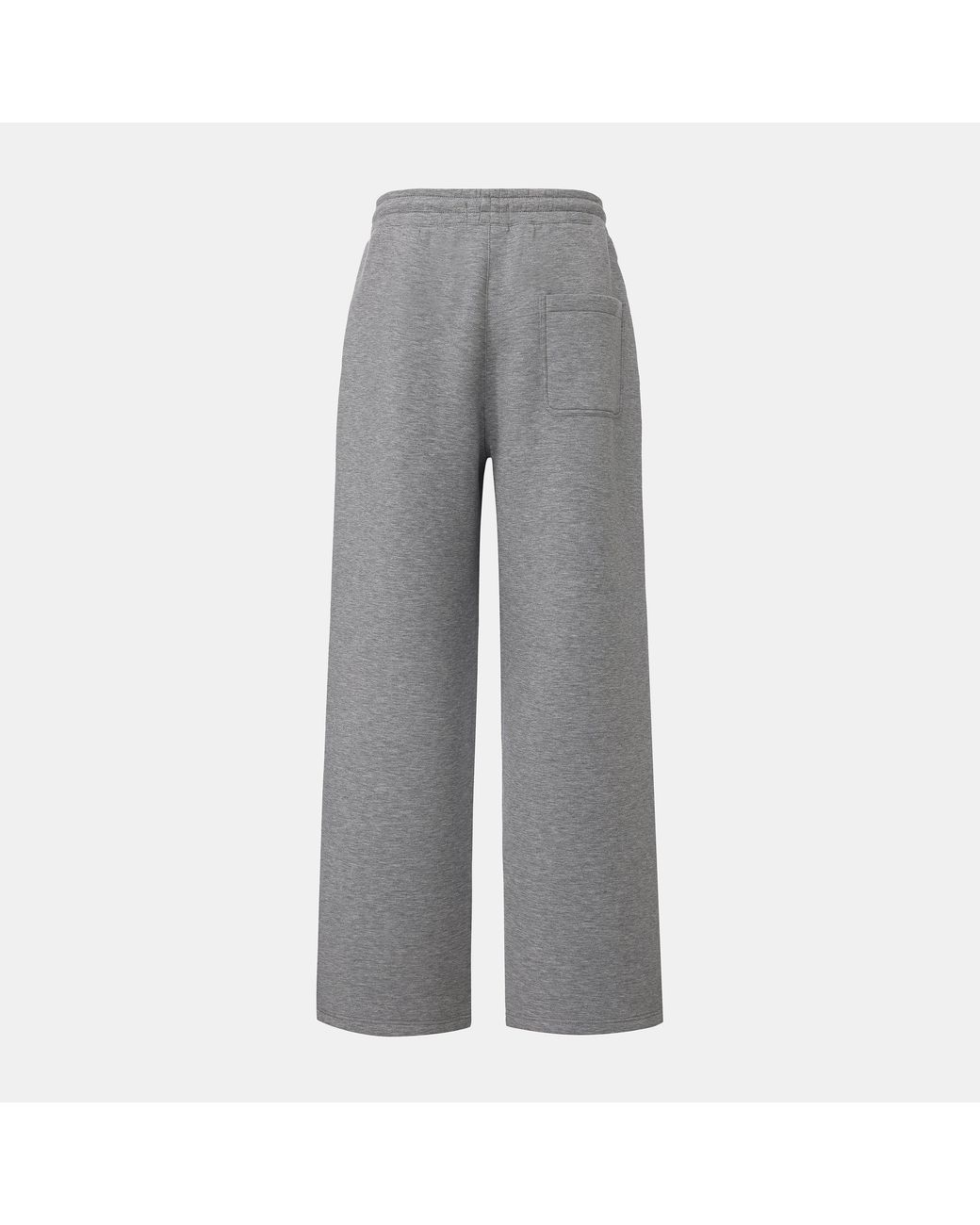 Firetrap Gray Scuba Pant for men