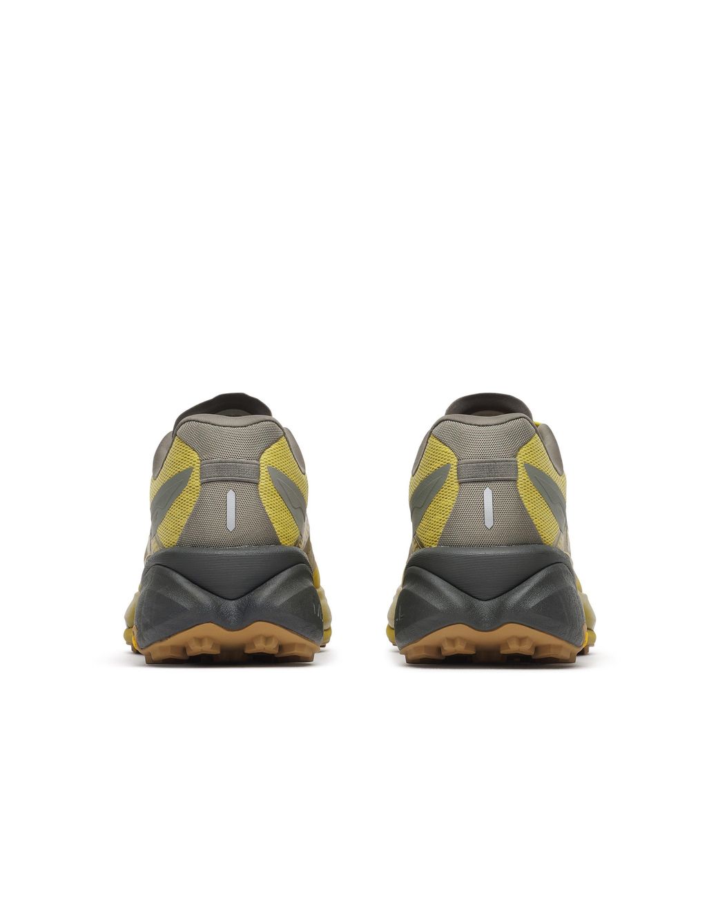 Merrell Yellow Speedarc Pea Sn63 for men