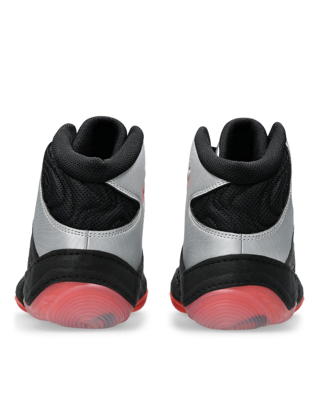 Asics Black Split Elite for men