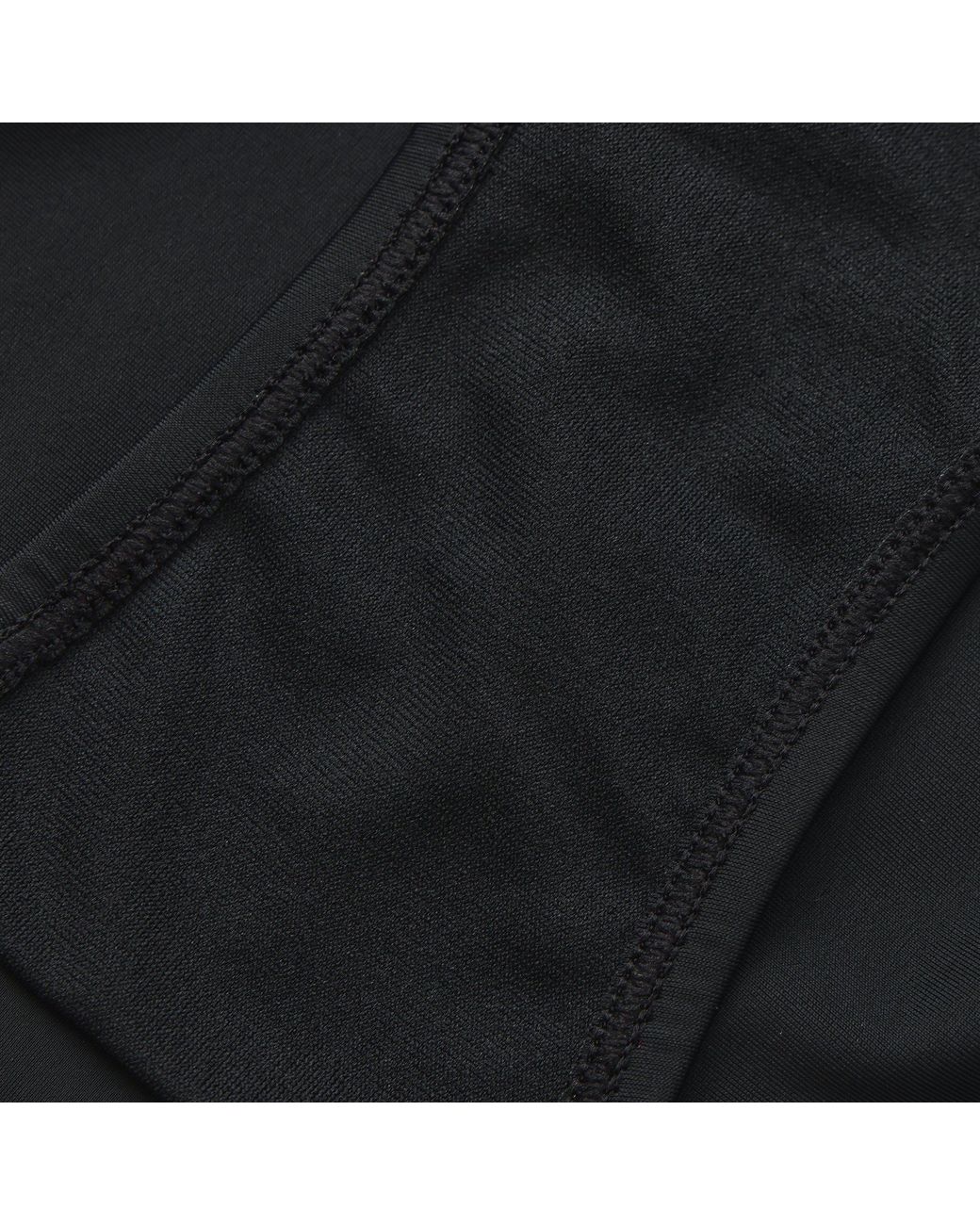 Slazenger 1881 Black Racer Back Lycra Xtra Life Swimsuit Ladies