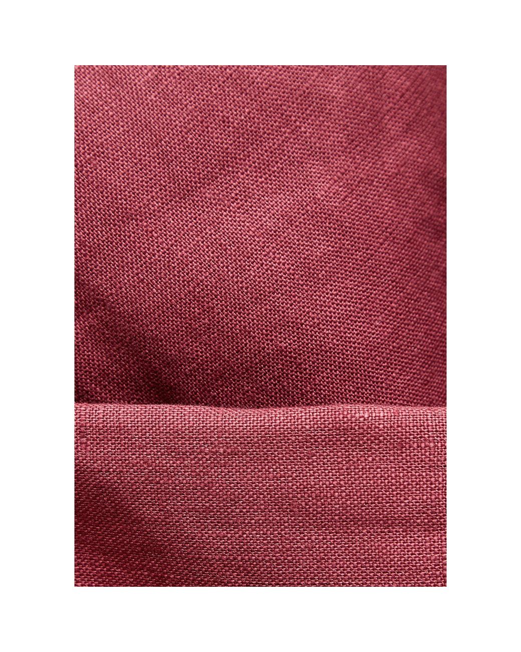 Faithfull The Brand Red Syna Pant