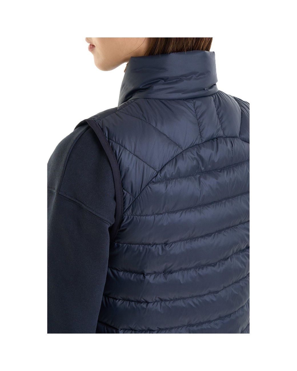 Under Armour Black Lightweight Gilet