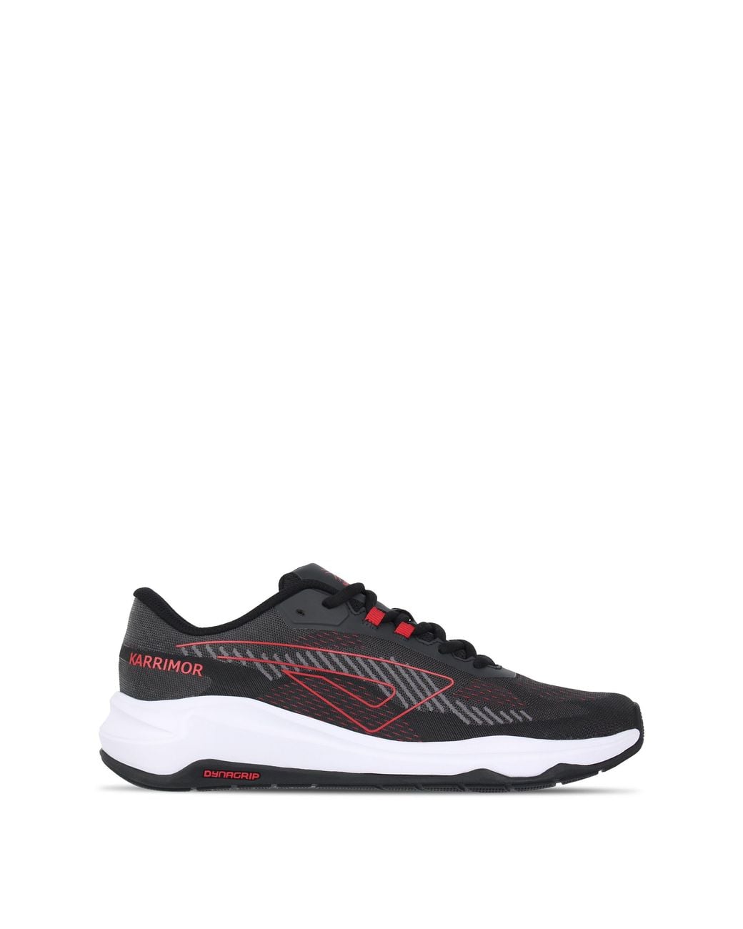 Karrimor Blue Tempo Running Trainers for men