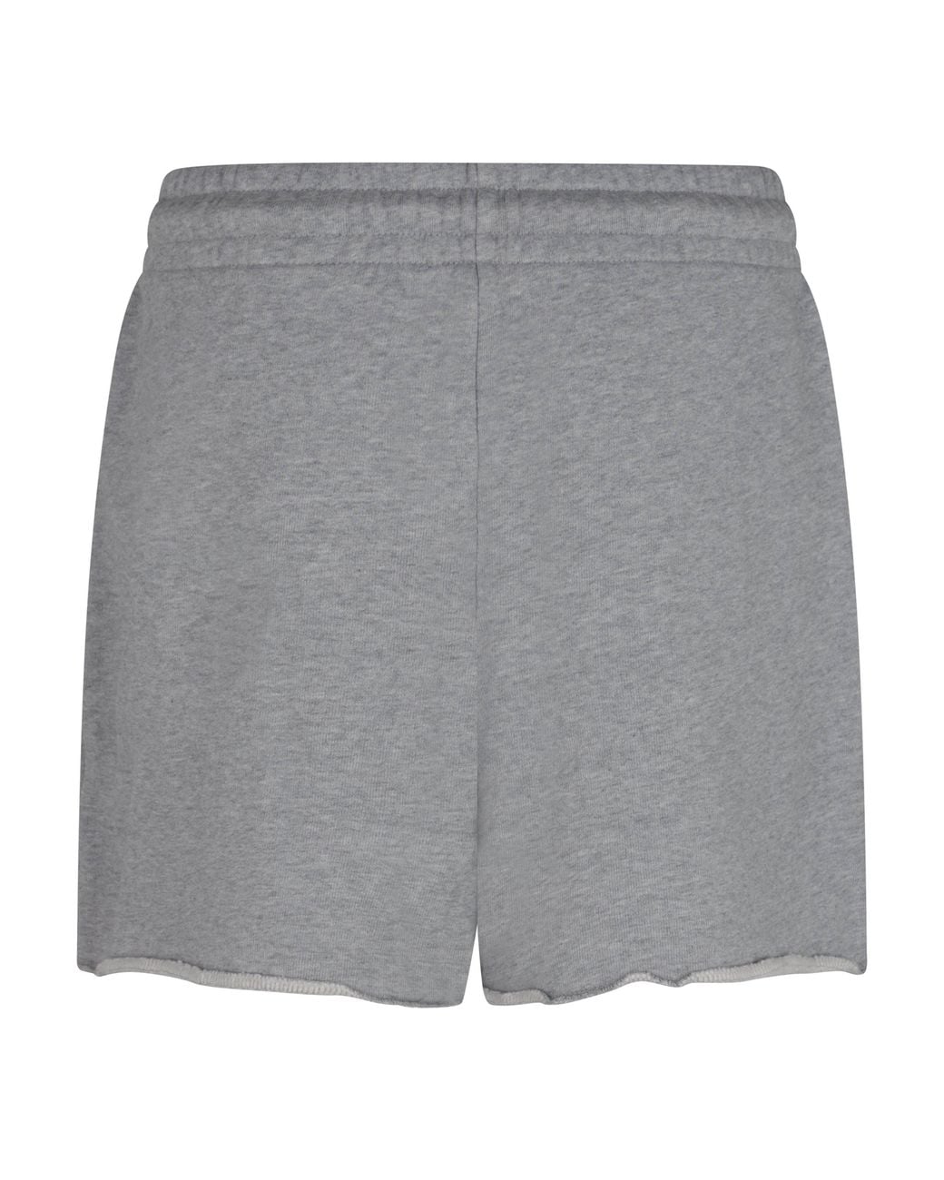 Drew House Gray Adults Streetshort Woven Tracksuit Shorts
