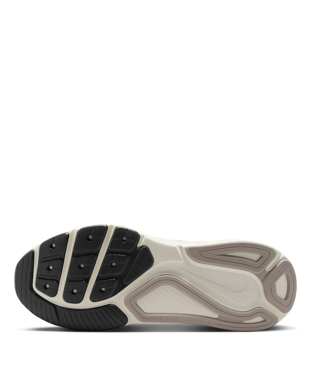 Nike White Structure 26 Rn Sn61 for men