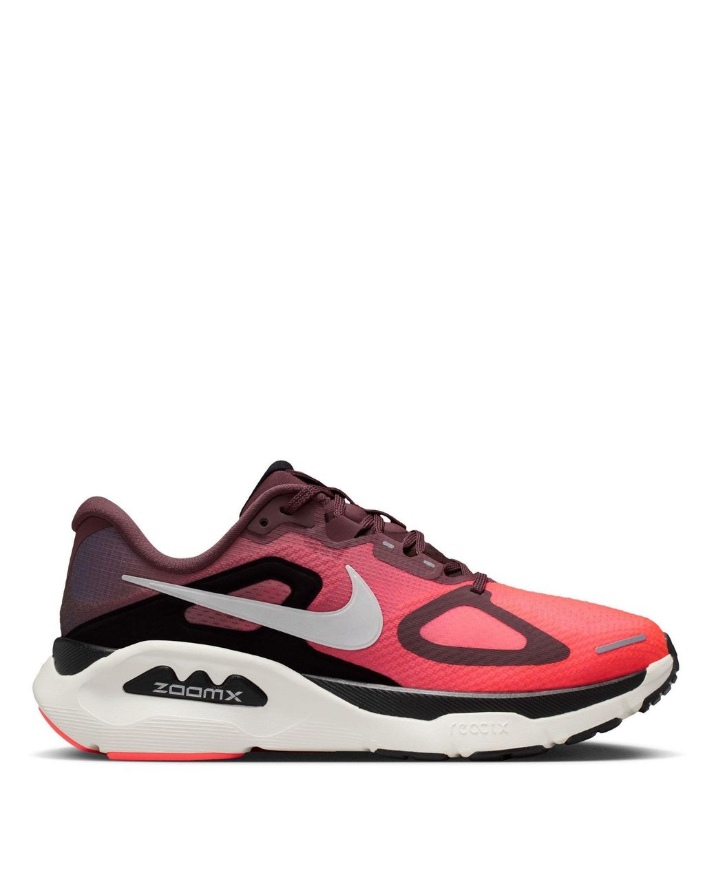 Nike Red Everyday Stable Road Running Shoes