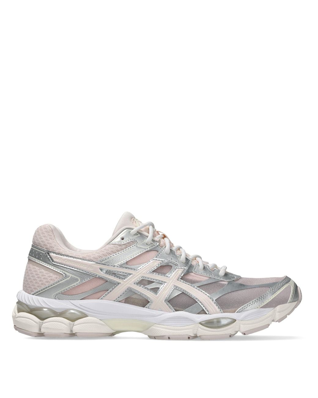 Asics Gray Gel-Cumulus 16 Runners