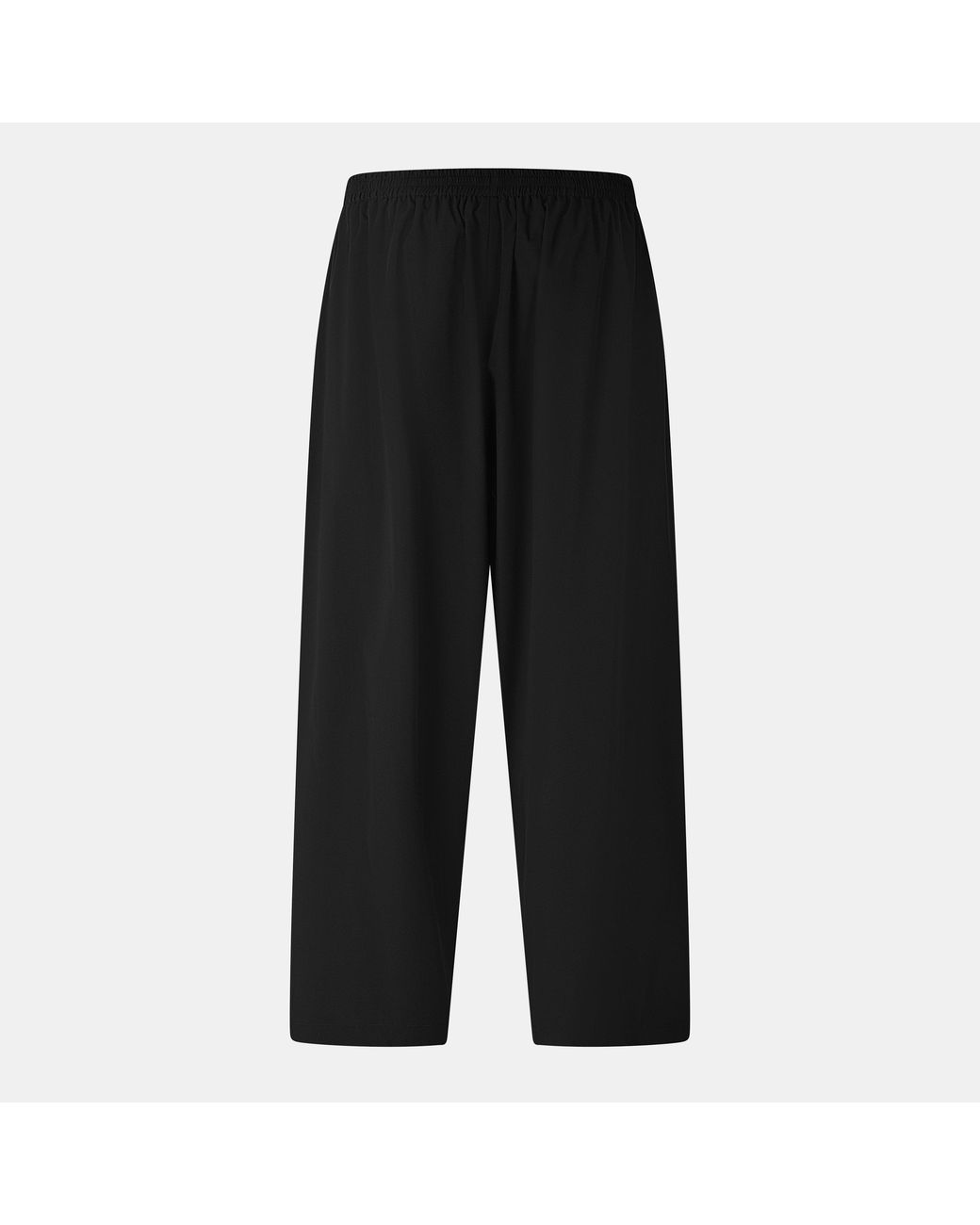 Balenciaga Black Lamborghini Tracksuit for men