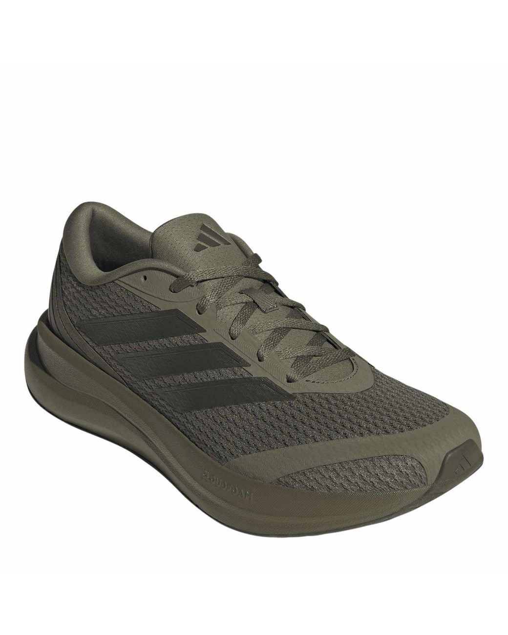 Adidas Green Runfalcon 6 Runners for men