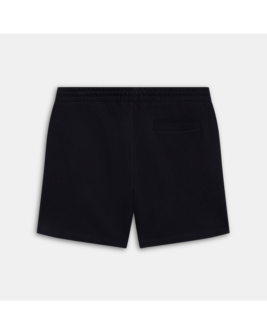 Ted Baker Black Branded Short for men