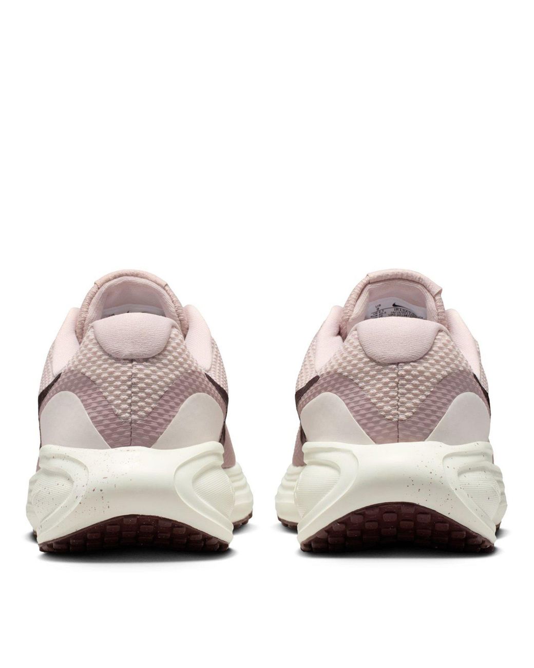 Nike Pink Revolution 8 Road Running Shoes