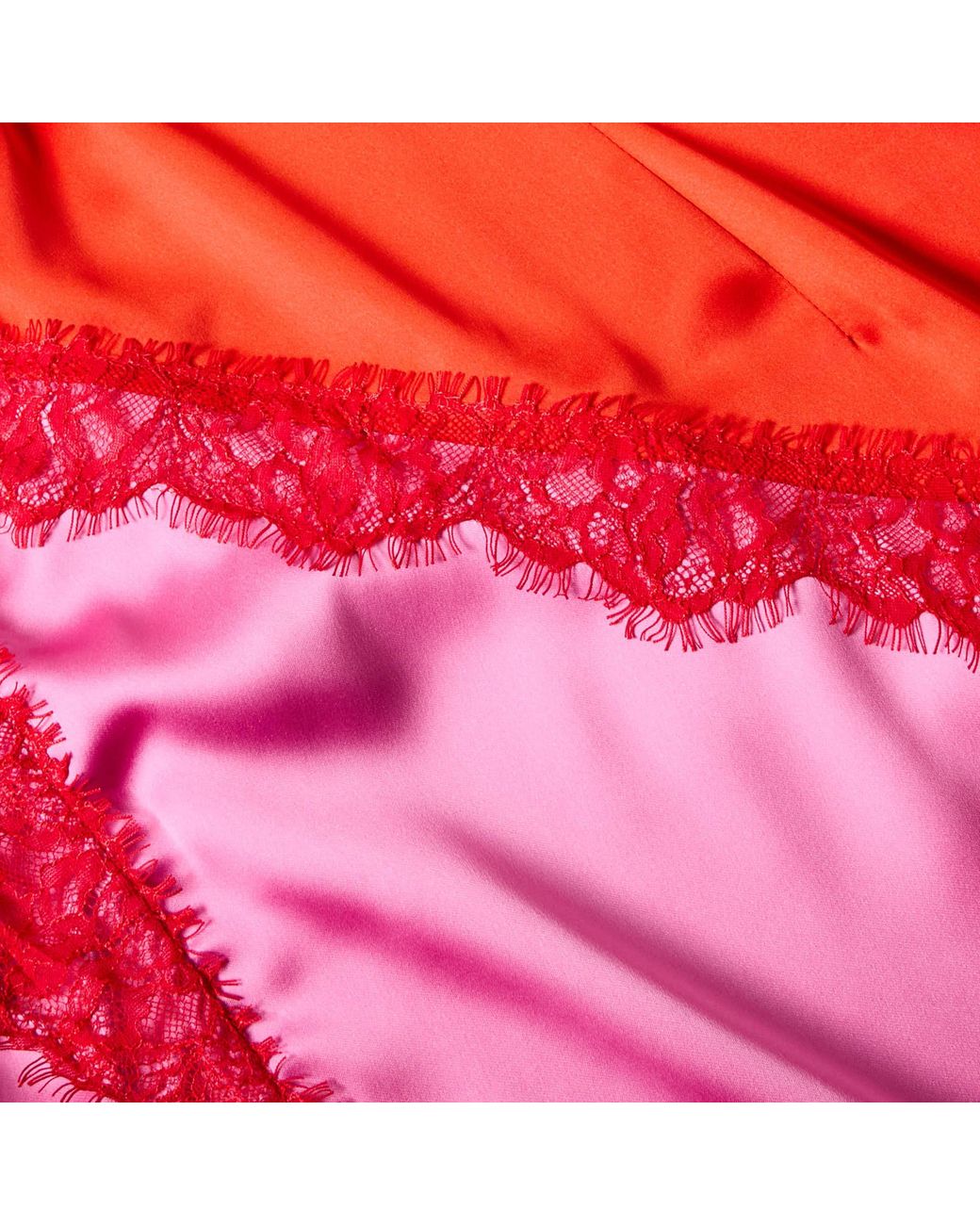 Never Fully Dressed Pink Long Maxi Dress