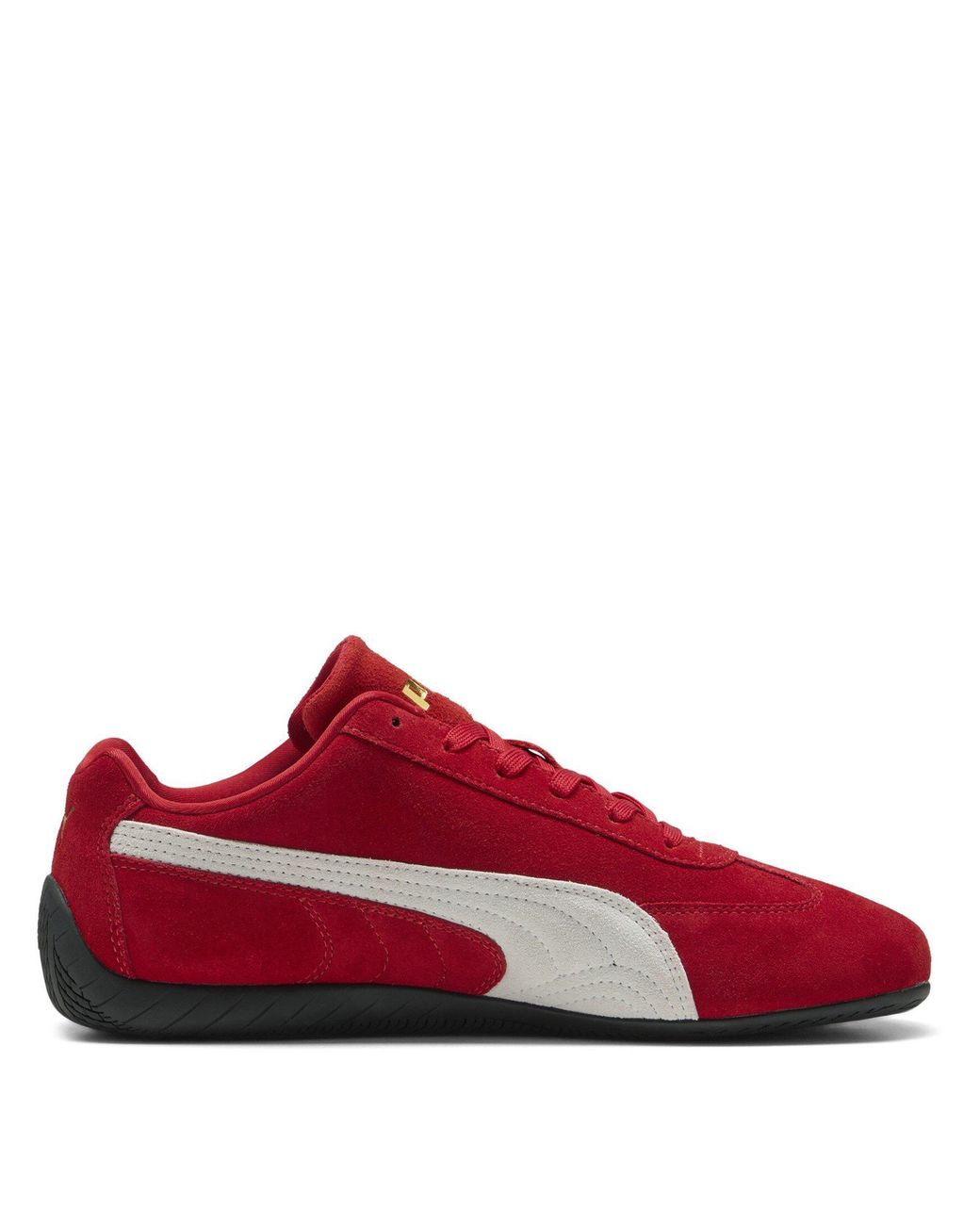 PUMA Red Speedcat Og Sneaker
