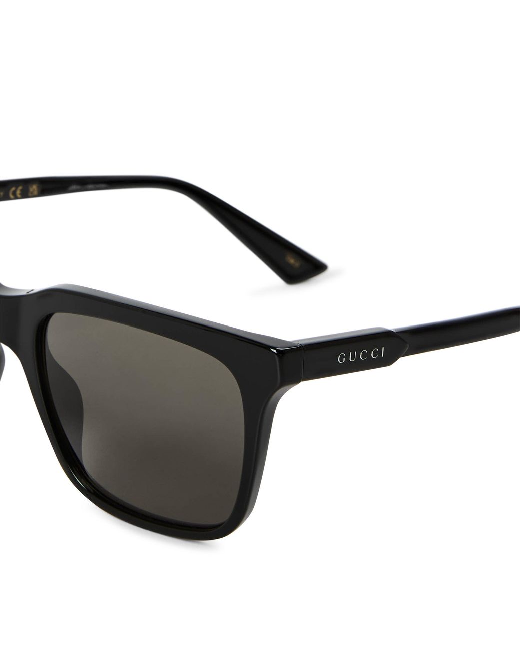 Gucci Gray Gg2114S Sunglasses for men