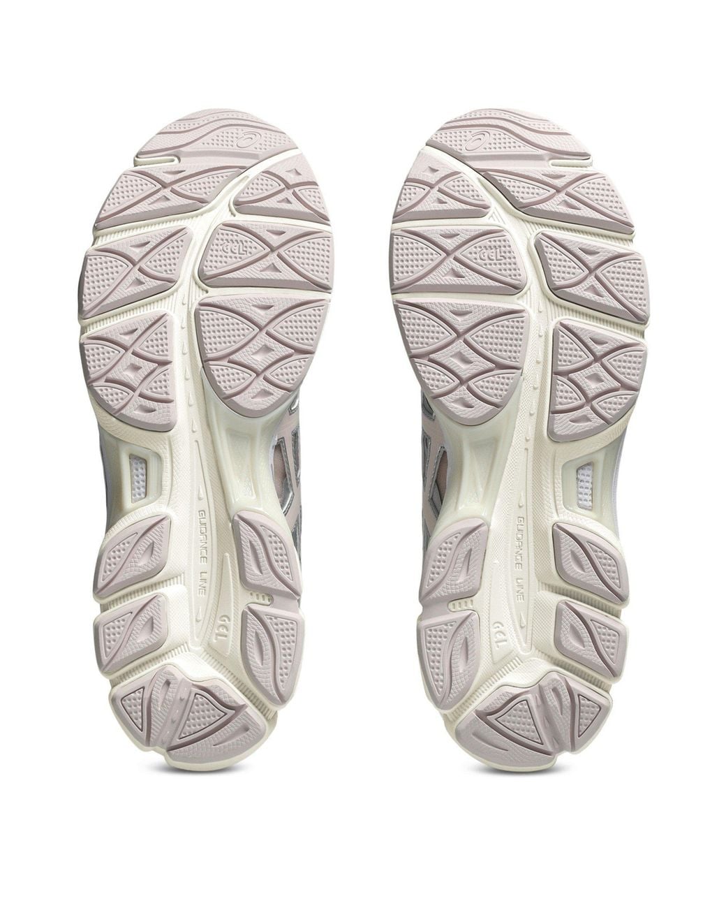 Asics Gray Gel-Cumulus 16 Runners