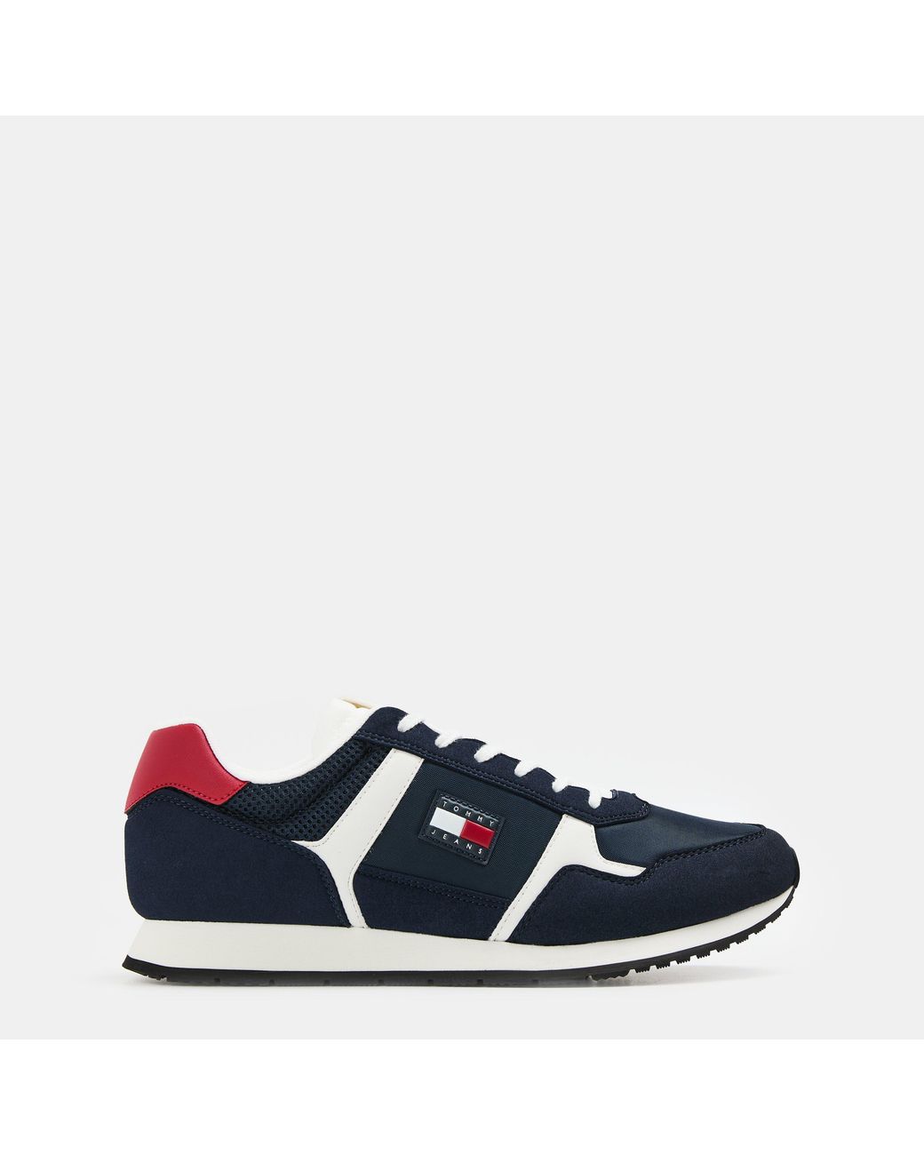 Tommy Hilfiger Blue Casual Runners for men