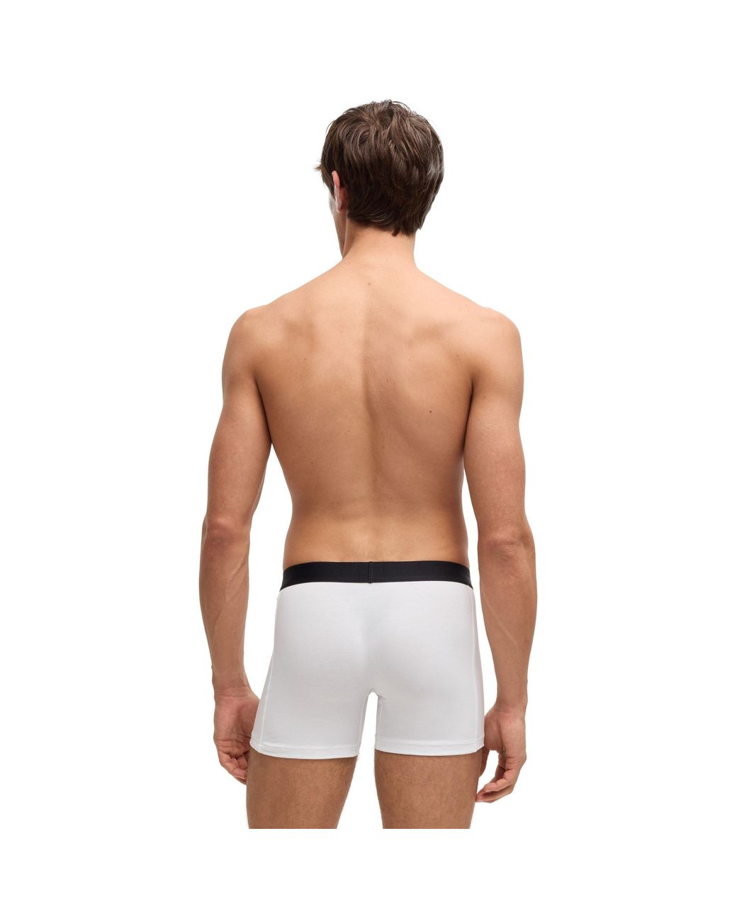 Boss Multicolor Boxer Briefs for men