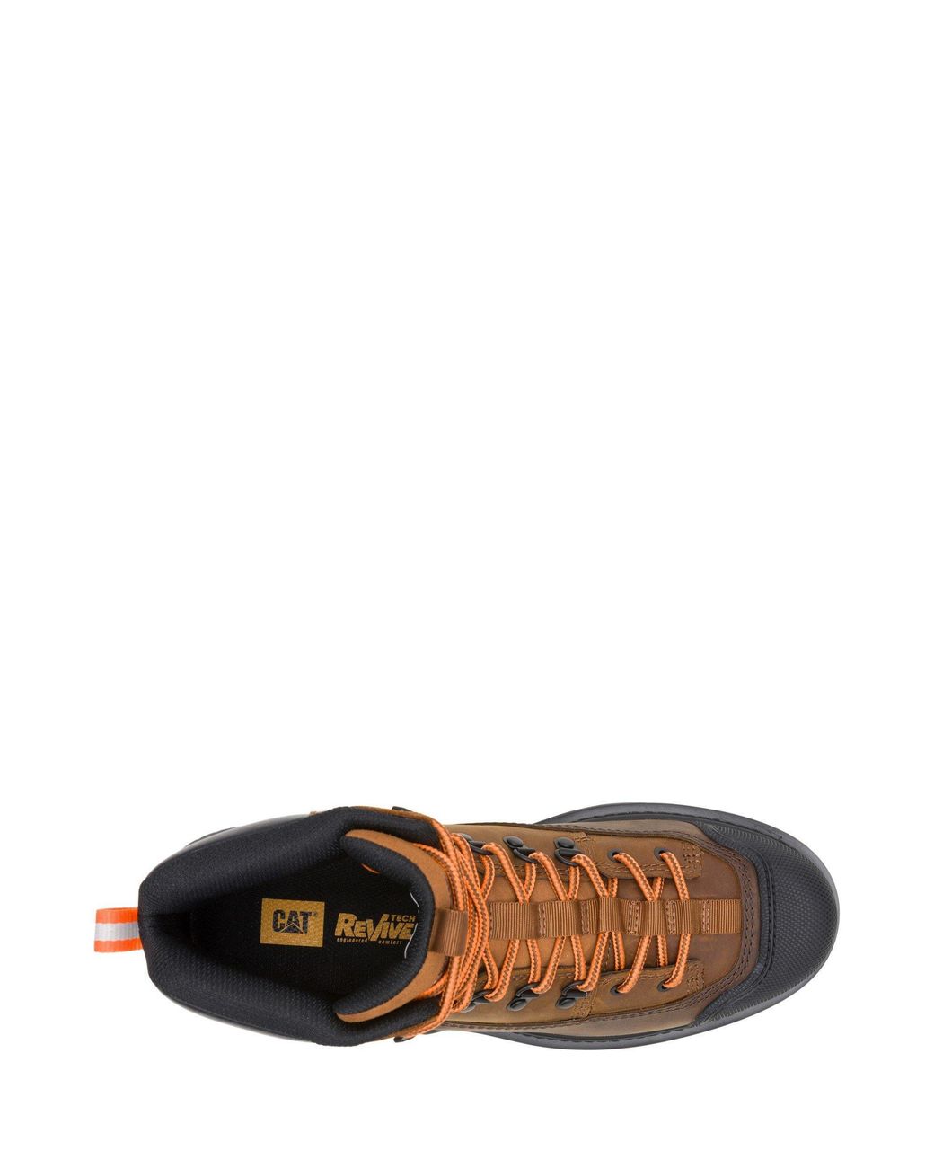 Caterpillar Brown Colorado Expedtion Hiker Waterproof for men