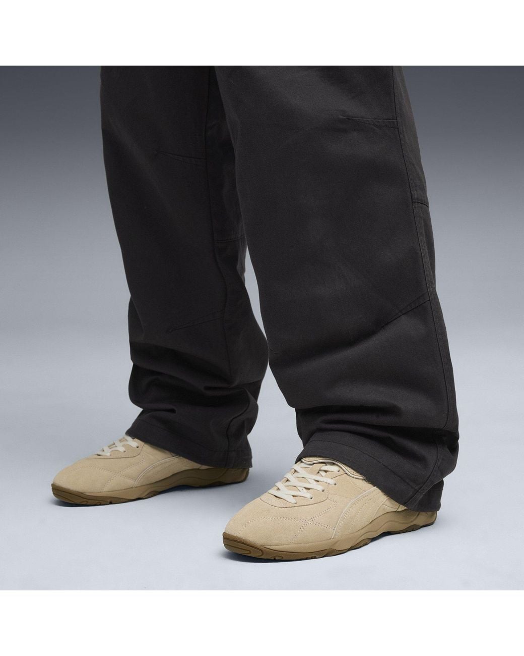 PUMA Natural King Indoor Runners for men