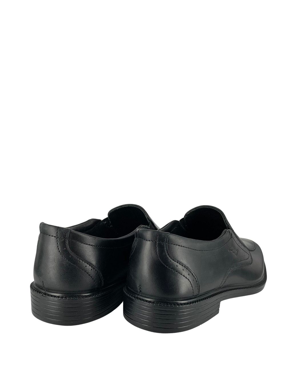 Pod Black Mendes Shoe for men