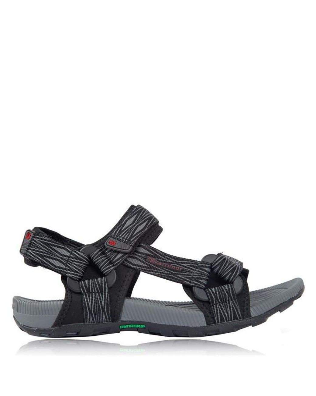 Karrimor white shop sandals