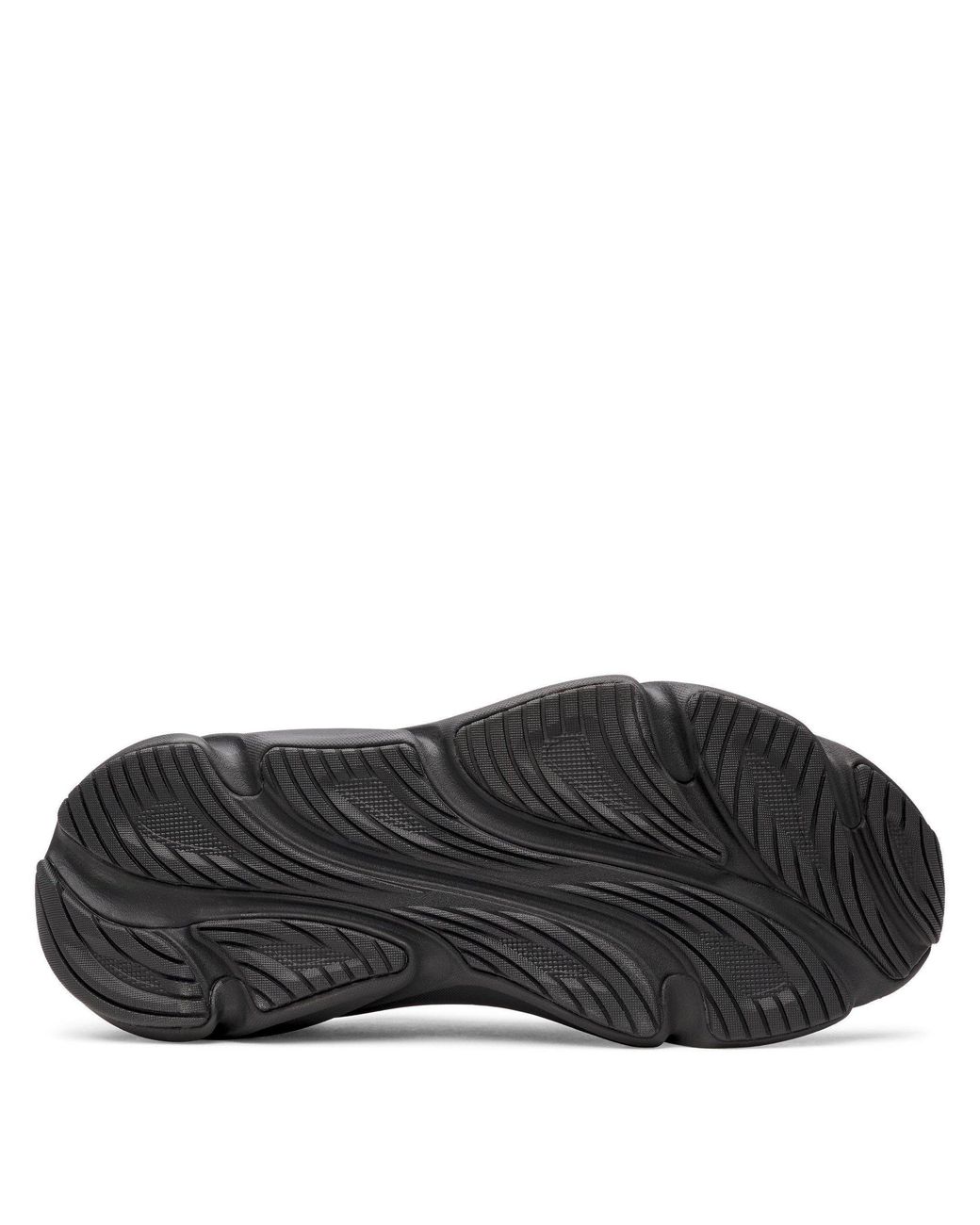 Under Armour Black Ua Charged+ Rogue 6