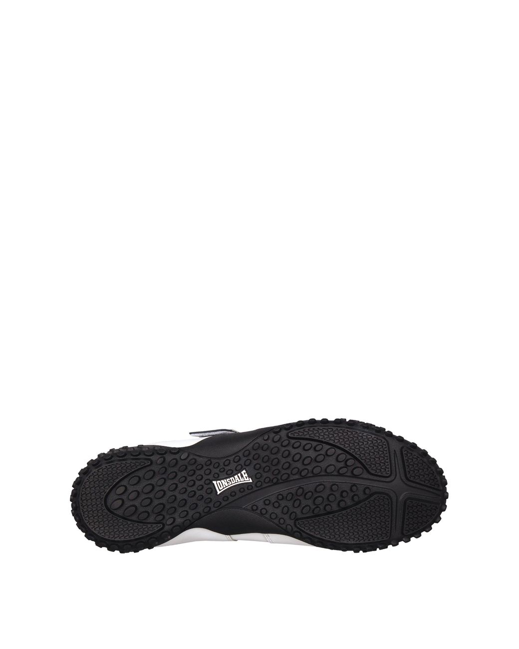 Lonsdale Multicolor Fulham Trainers for men
