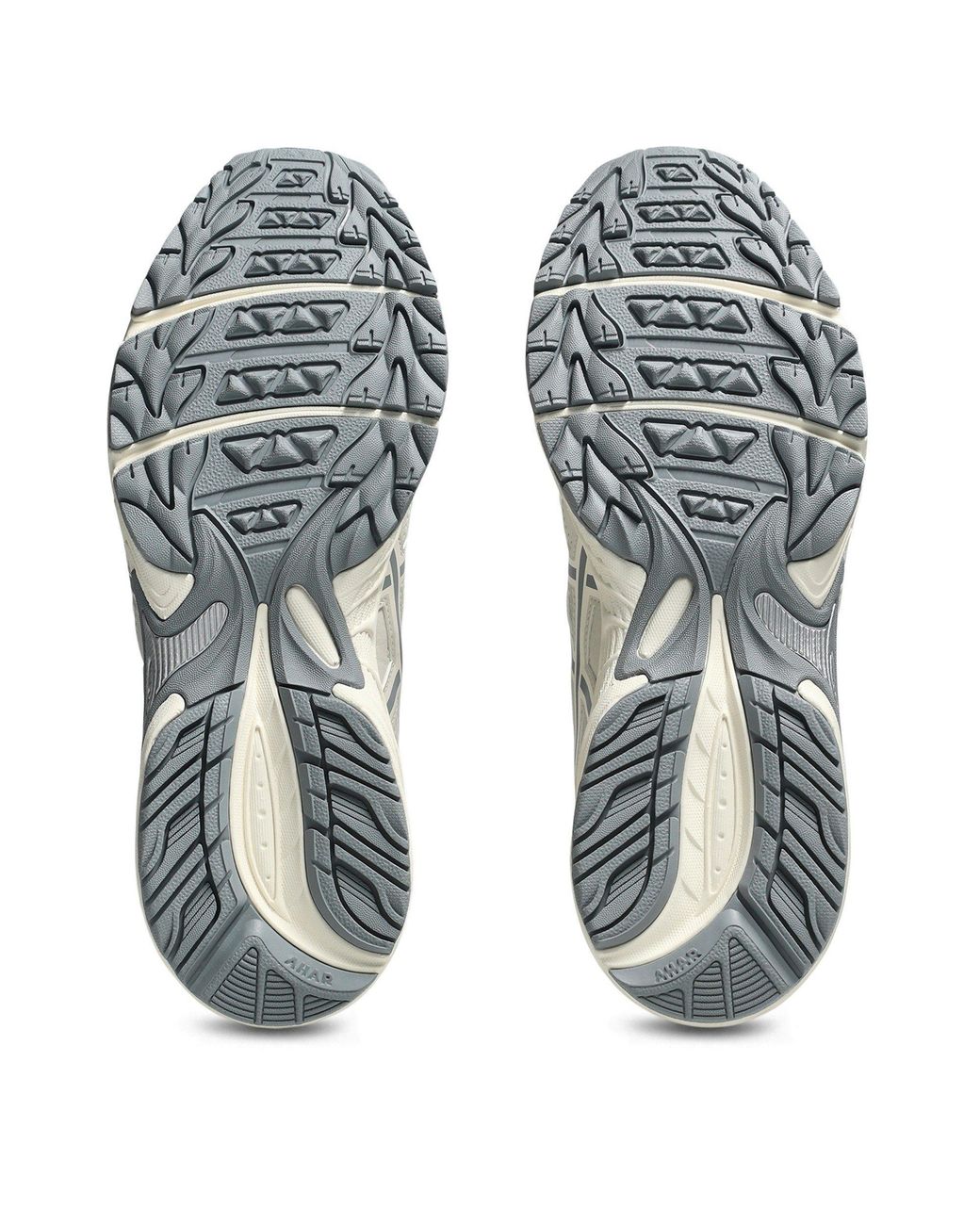 Asics White Gel-Ventx Gt Gore-Tex Low-Top Trainers for men