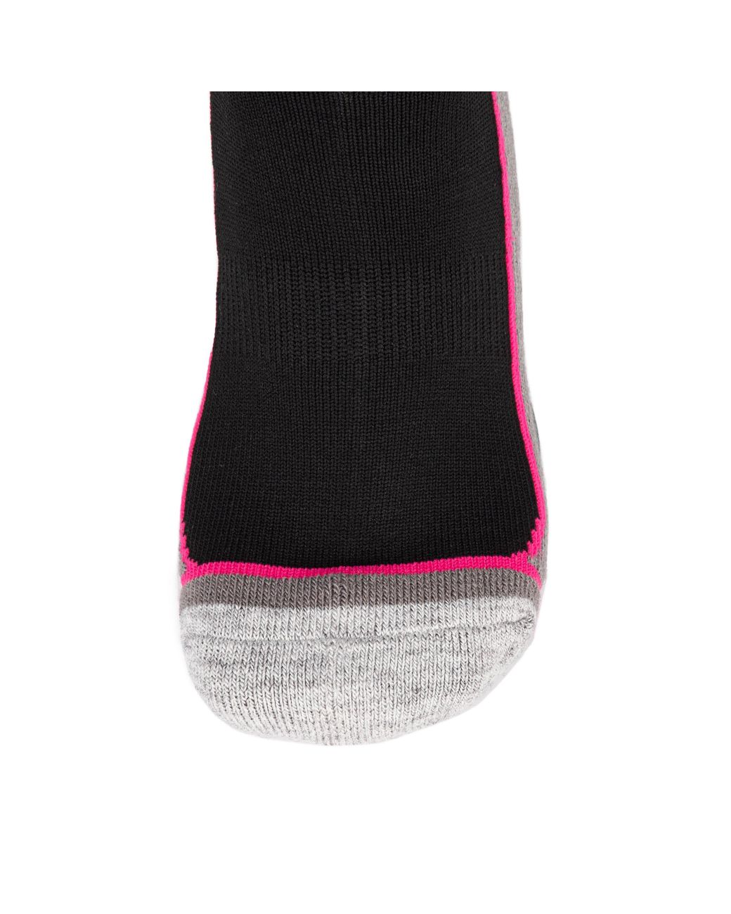 Nevica Purple Meribel 2 Pack Ski Sock