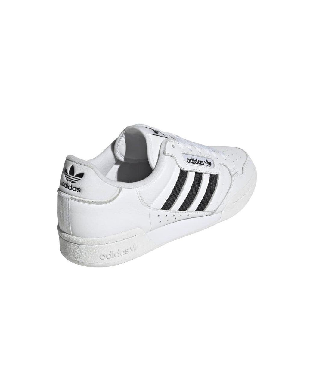 Adidas Originals Metallic Adi Og Continental 8 for men