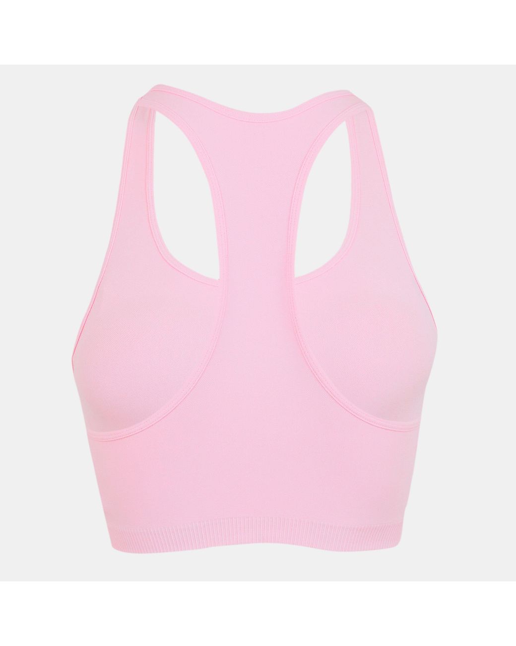 P.E Nation Pink Restore Medium Impact Sports Bra