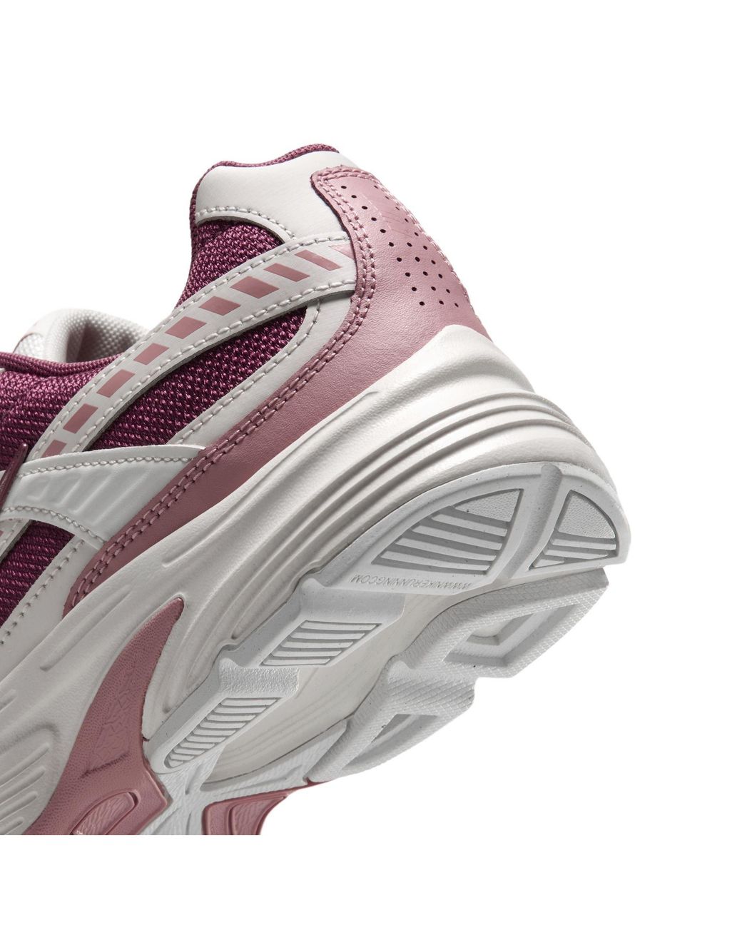 Nike Purple Initiator Shoes