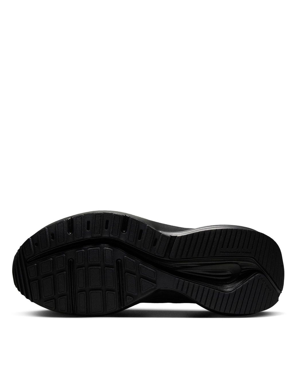 Nike Black Downshifter 14 Trainers for men