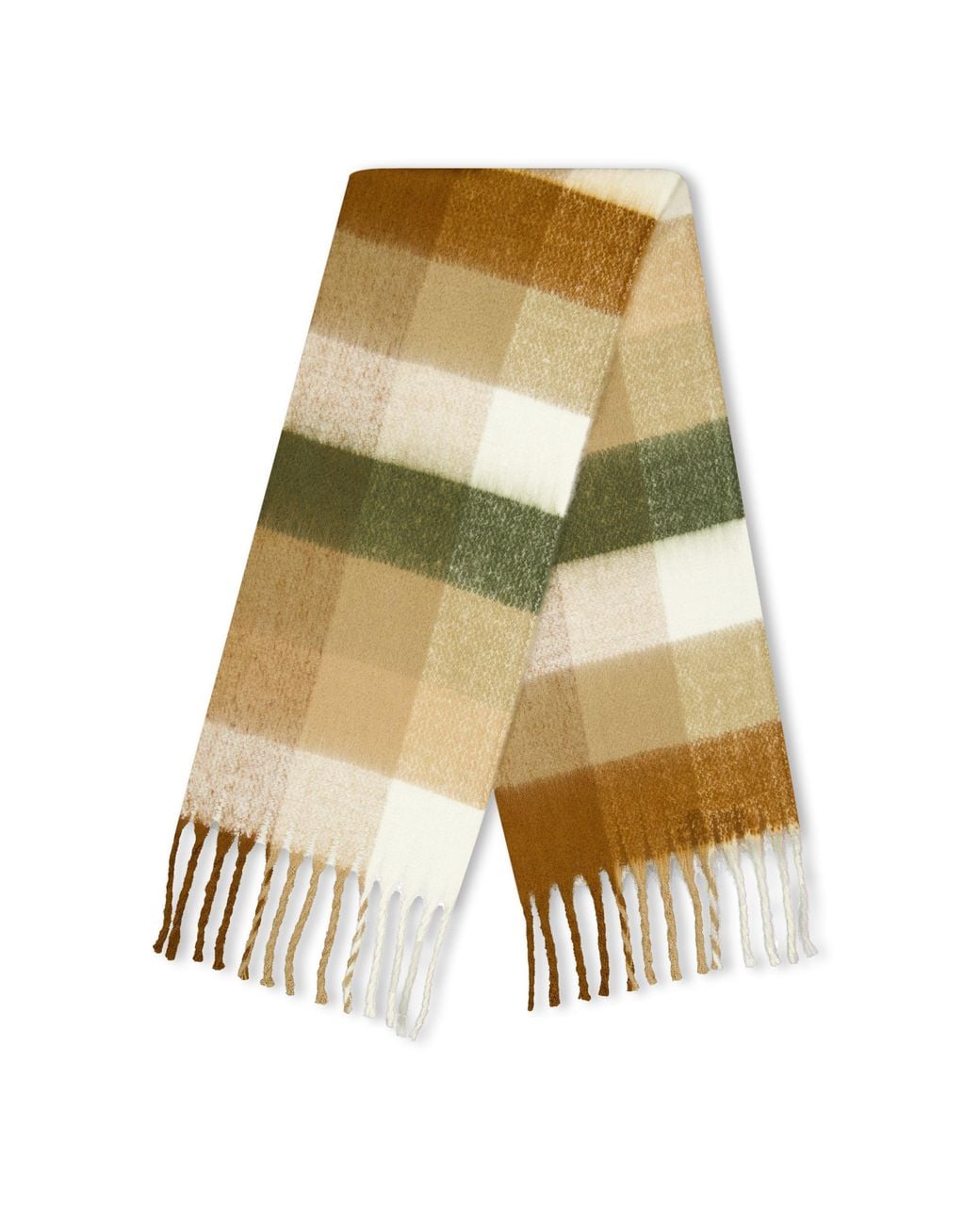 Barbour Natural Marie Scarf